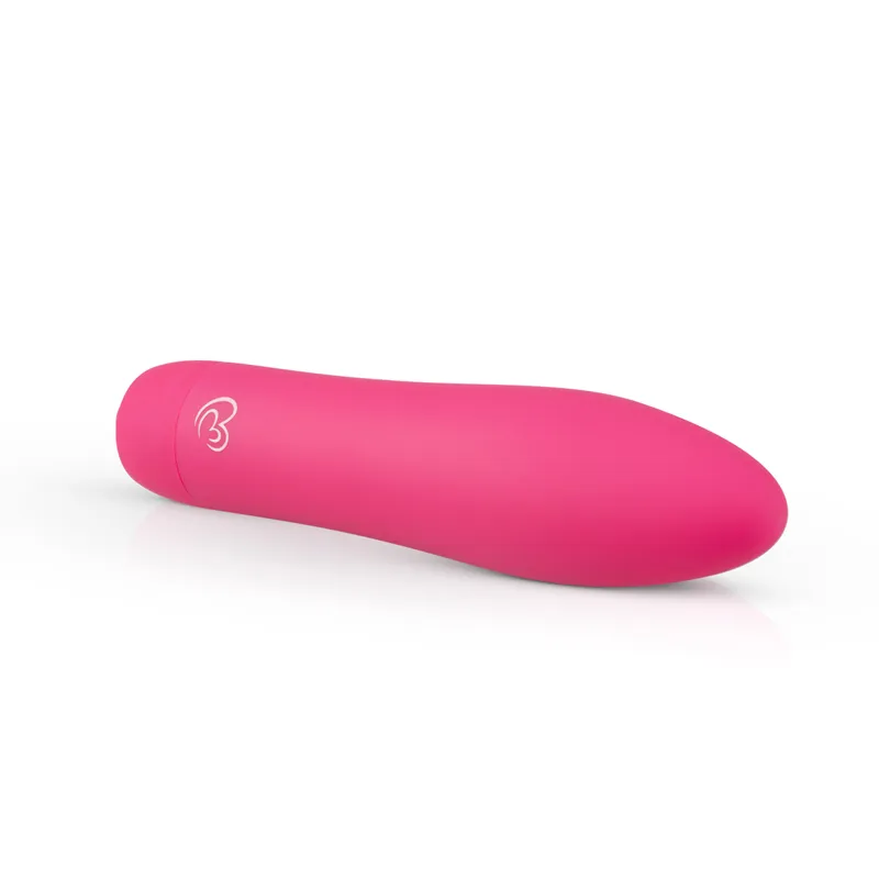 EasyToys »Velvet Vibe« Mini-Vibrator