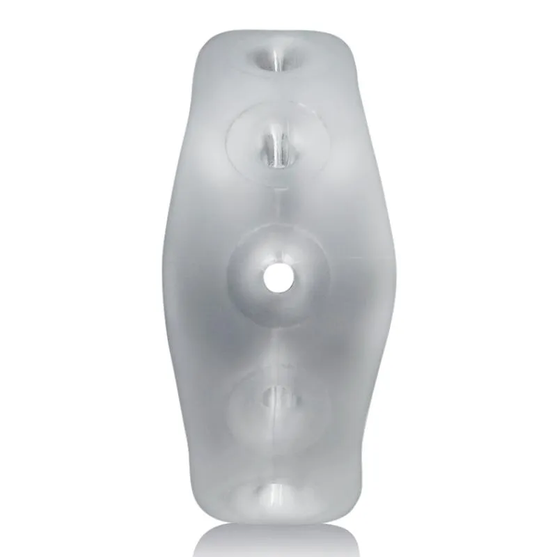 Oxballs - Air Airflow Cockring Cool Ice