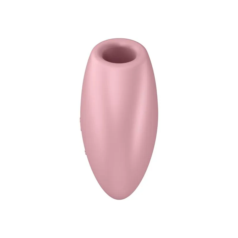 Satisfyer »Cutie Heart« Druckwellenvibrator