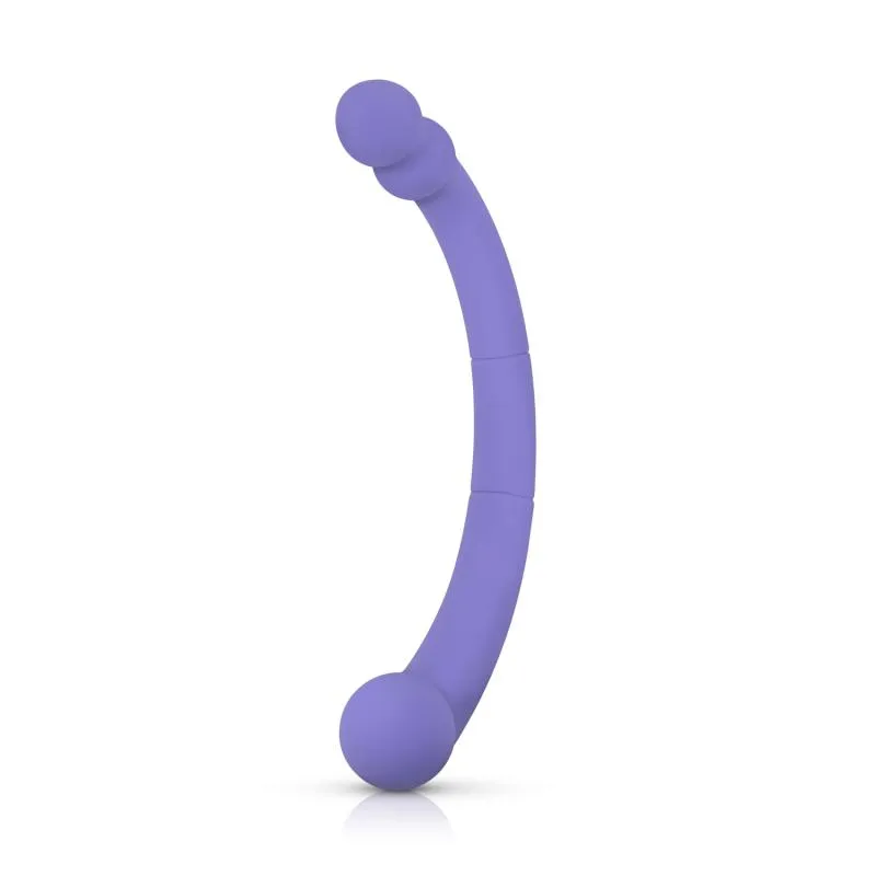 Good Vibes Only »Leah« Paarvibrator
