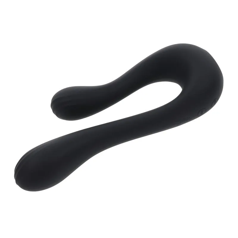 Playboy »The Swan« Rabbit-Vibrator