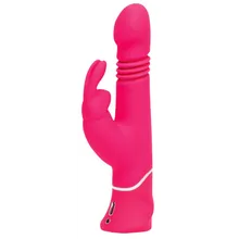 Happy Rabbit Vibrator mit Stoßfunktion Happy Rabbit Vibrator mit Stoßfunktion