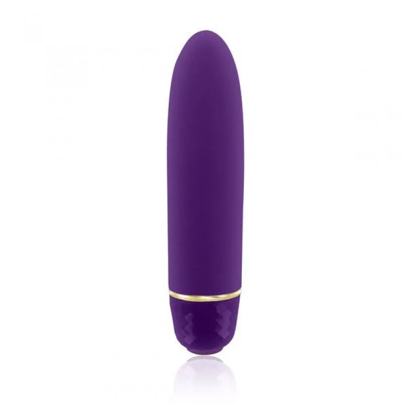 Rianne S »Mini Vibe« Mini-Vibrator mit Toybag
