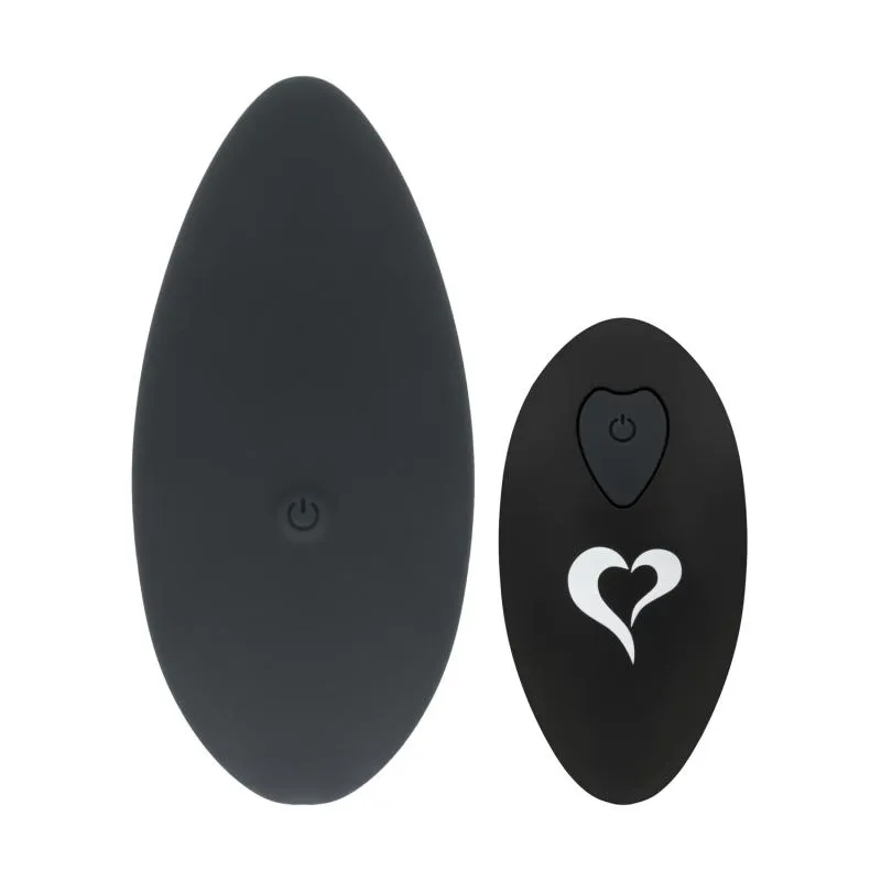 FeelzToys - Spitzen-Panty-Vibrator - Mit Fernbedienung