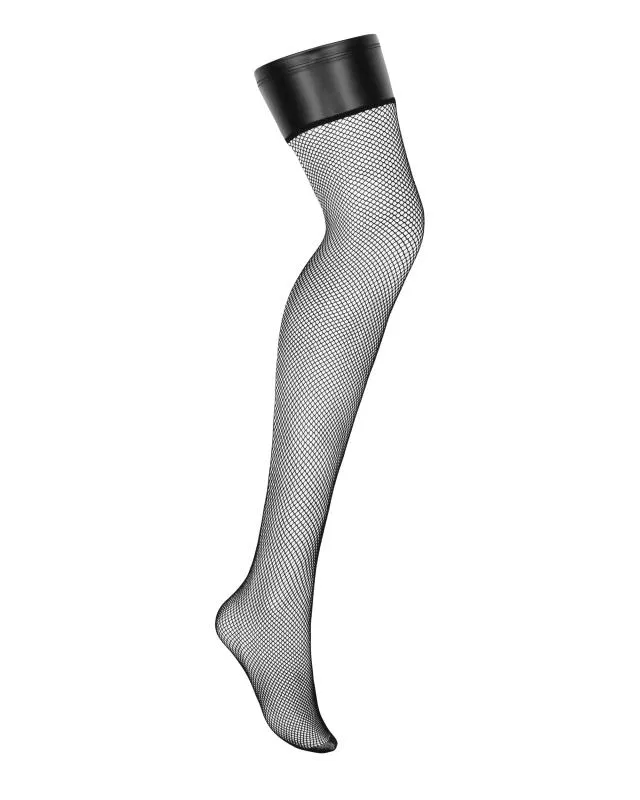 Sexy Schwarze Strumpfhose