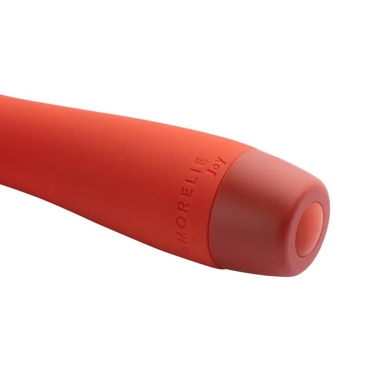 AMORELIE Joy »Bloom« G-Punkt-Vibrator