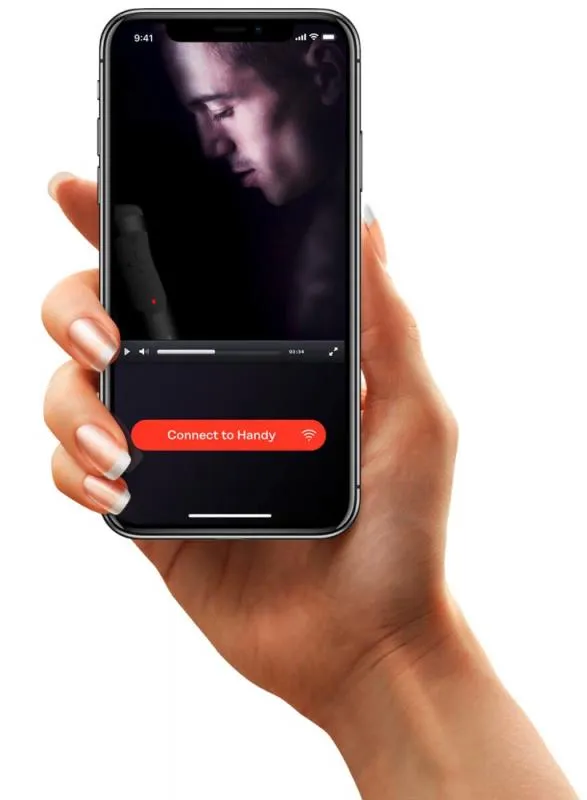 Handy »The Handy« Masturbator