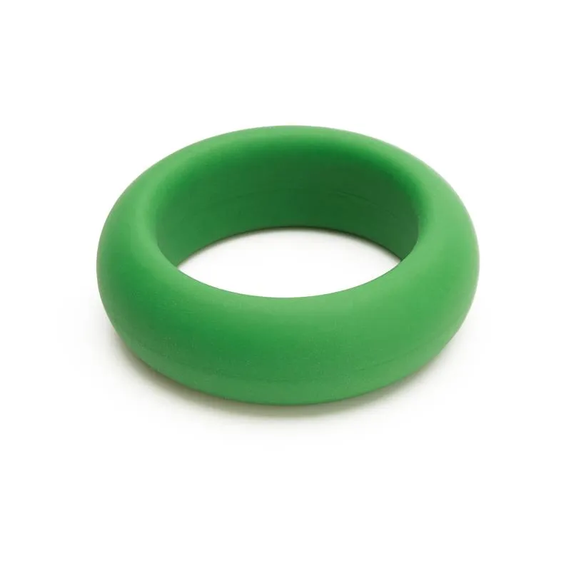 Je Joue - Silicone C-Ring Medium Stretch Green