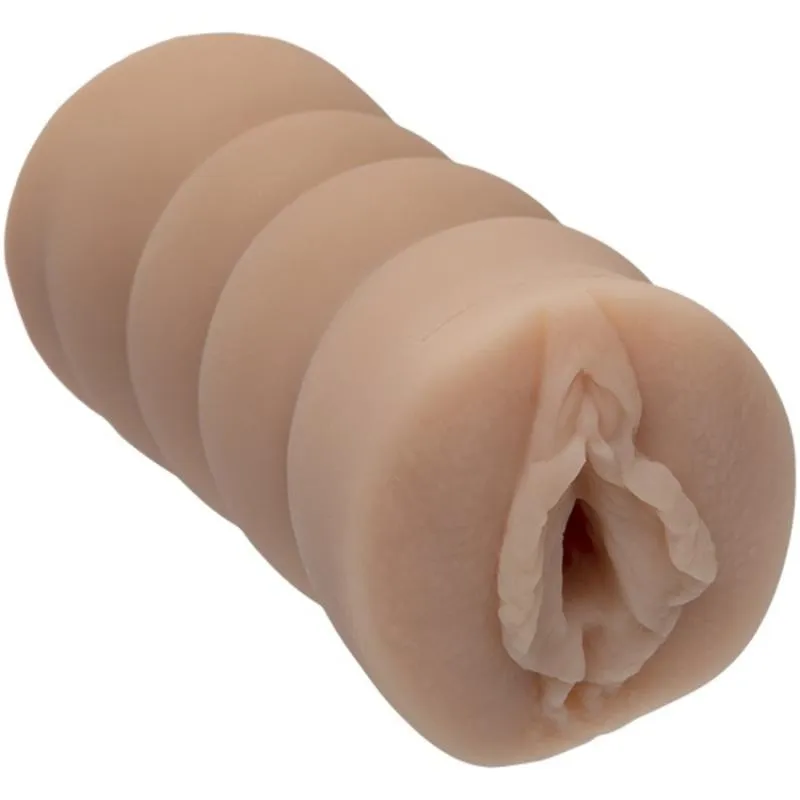 Doc Johnson - Signature Strokers Chanel St. James