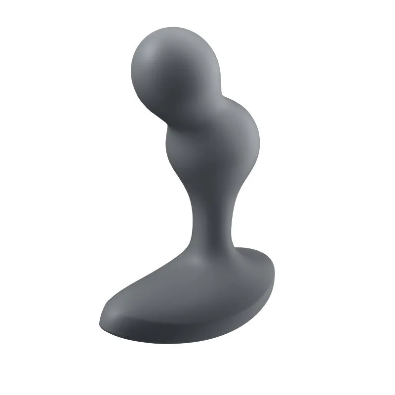 Satisfyer »Deep Diver« Prostata-Vibrator mit App