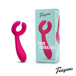 Teazers »Darling« Paarvibrator Teazers »Darling« Paarvibrator