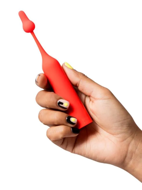 ROMP »Pop« Auflegevibrator