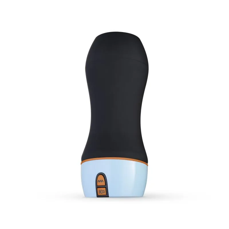 CRUIZR »CM06« Masturbator mit Vibration & Stimmaktivierung