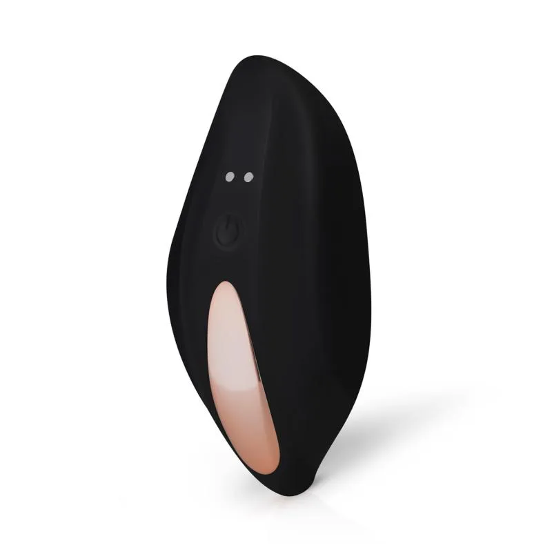Panty Rebel »Vibrierendes Höschen« Slip-Vibrator mit Fernbedienung