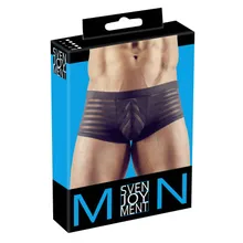 Svenjoyment – Gestreifte Strumpfhose – Semi Transparent Svenjoyment – Gestreifte Strumpfhose – Semi Transparent