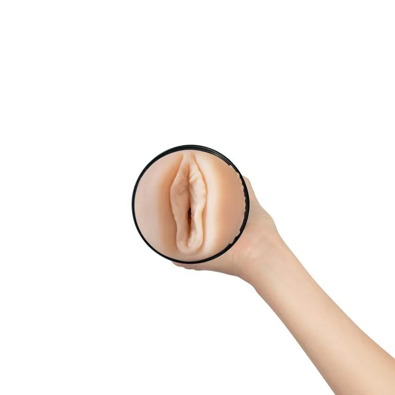 Kiiroo - Feel Dainty Wilder Masturbator - Schwarz