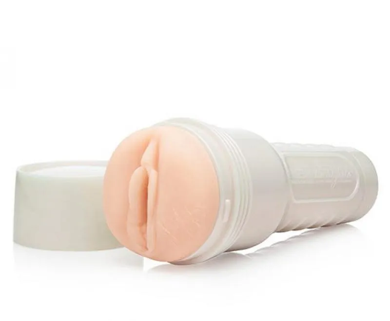 Fleshlight Girls »Nicole Aniston Vulva« Masturbator