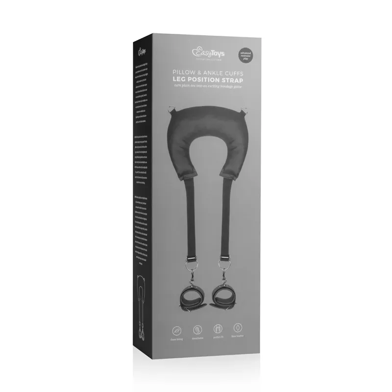 EasyToys »Leg Position Strap« Bondage Riemen