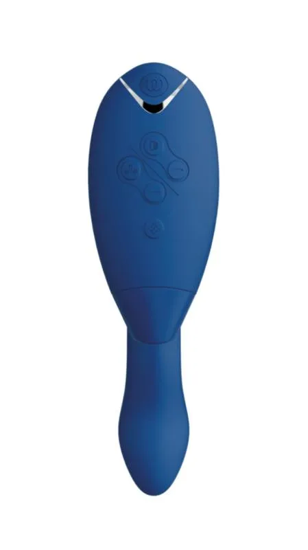 Womanizer »Duo 2« Druckwellenvibrator