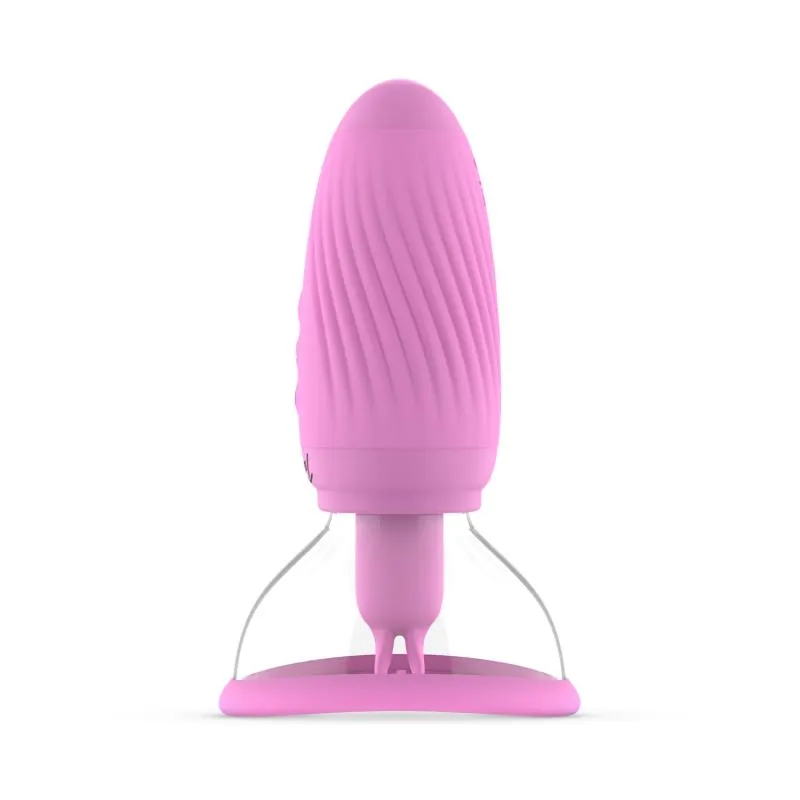 Teazers »Suction« Auflegevibrator