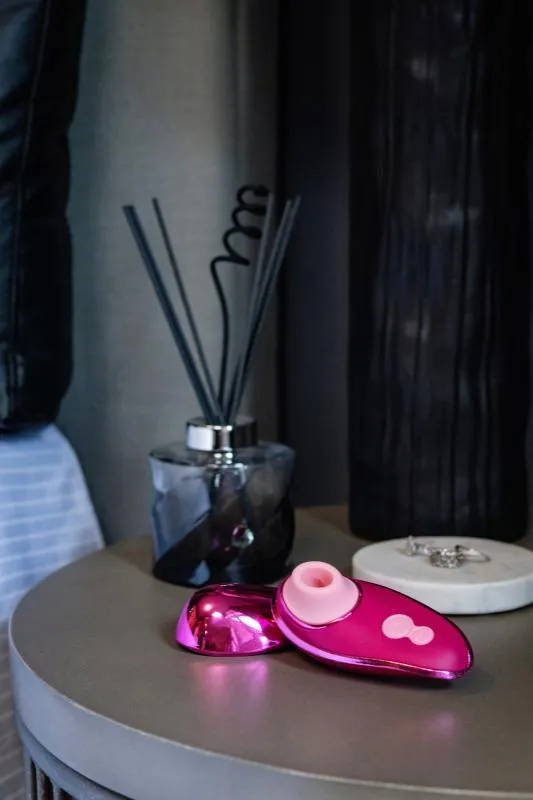 Womanizer Liberty 2 - Iggy Azalea Limited Edition