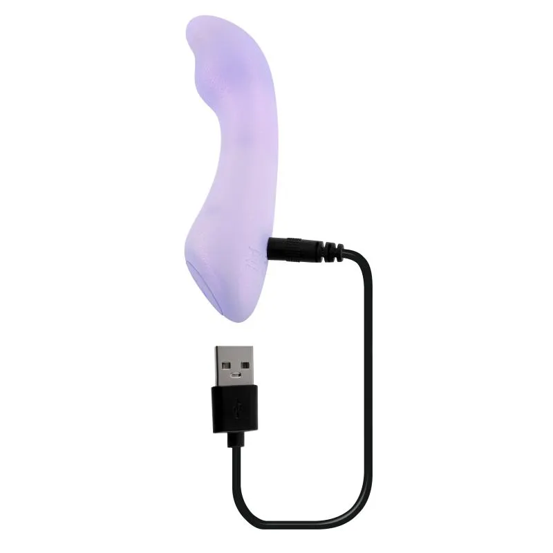 Playboy »Euphoria« G-Punkt-Vibrator