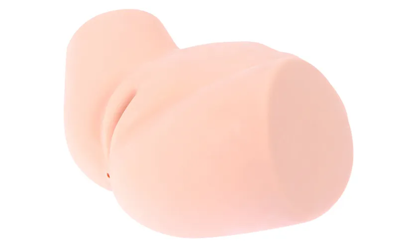 Kokos »Samanda« Mega-Masturbator