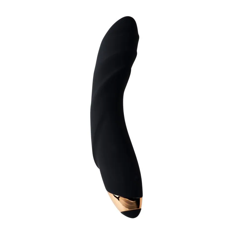 AMORELIE VOU »Cirro« G-Punkt-Vibrator