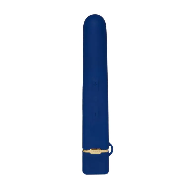 CRAVE – FLEX Vibrator – Blau