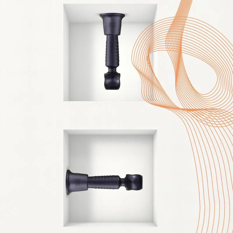 Man.Wand – Holden – Schwarze Pflaume