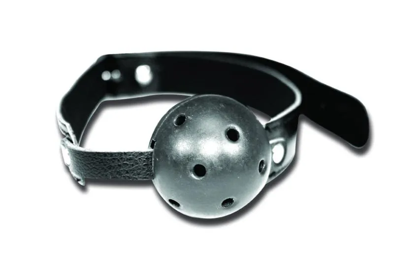 Sportsheets - Sex & Mischief Breathable Ball Gag