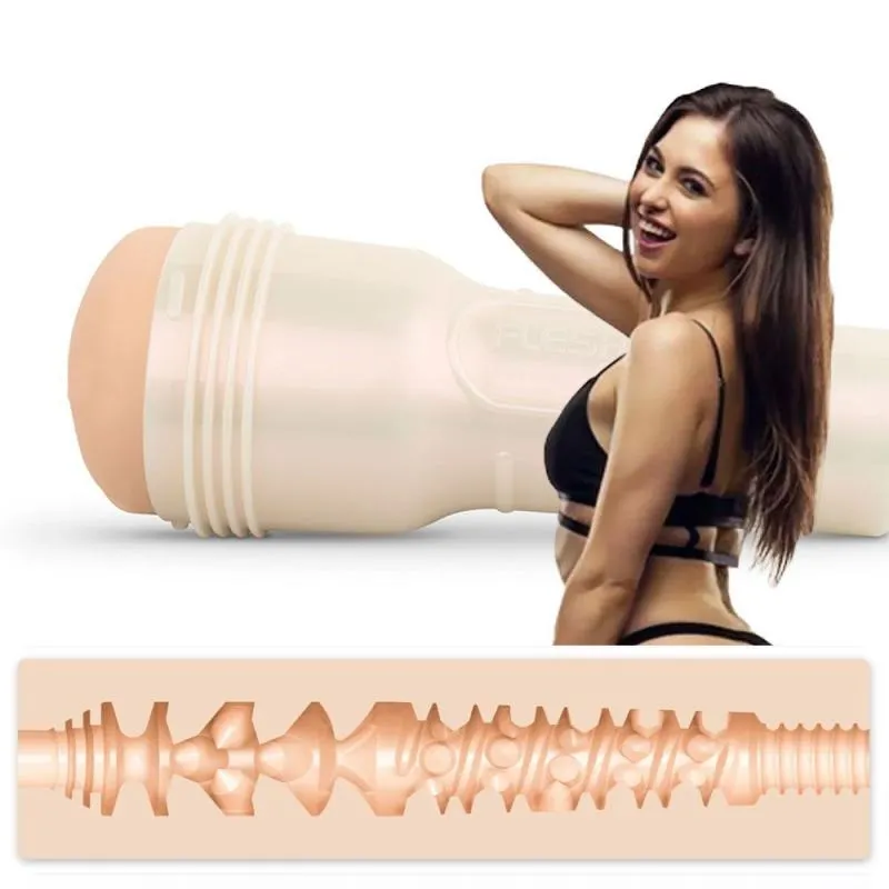 Fleshlight »Riley Reid 2.0« Masturbator