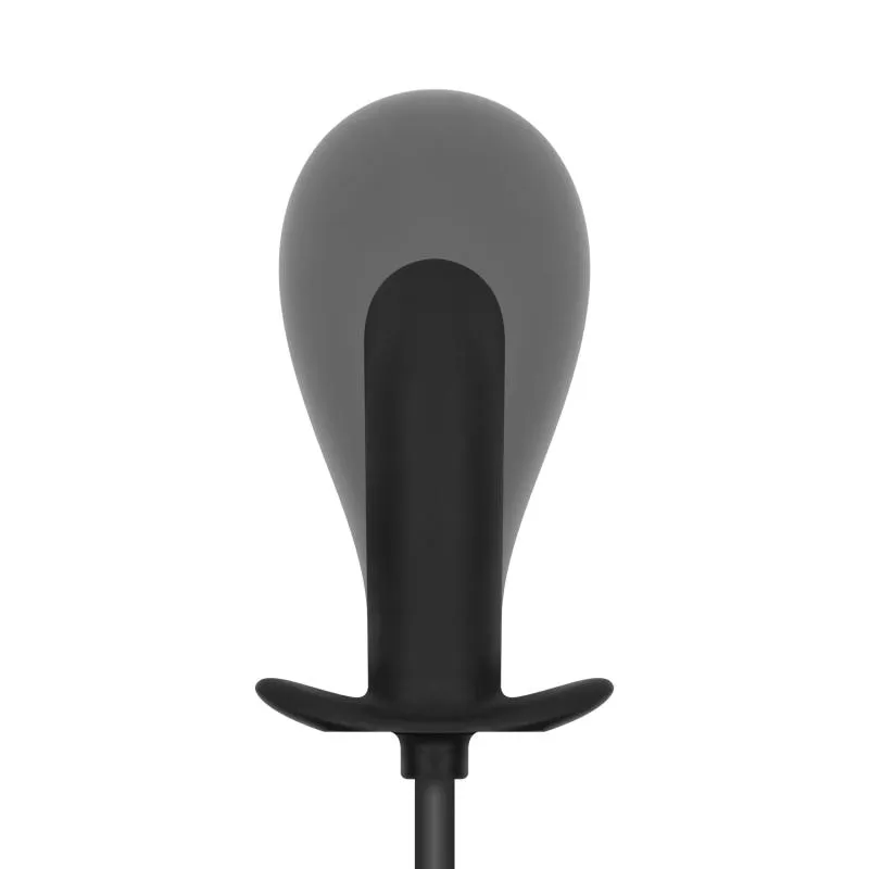 Online Only - The Cylinder Aufblasbarer Analplug