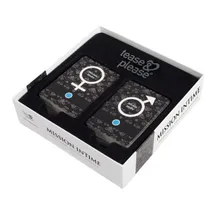 Mission Intime – Erweiterung mit 240 Neuen Aufgaben – auf Französisch Mission Intime – Erweiterung mit 240 Neuen Aufgaben – auf Französisch