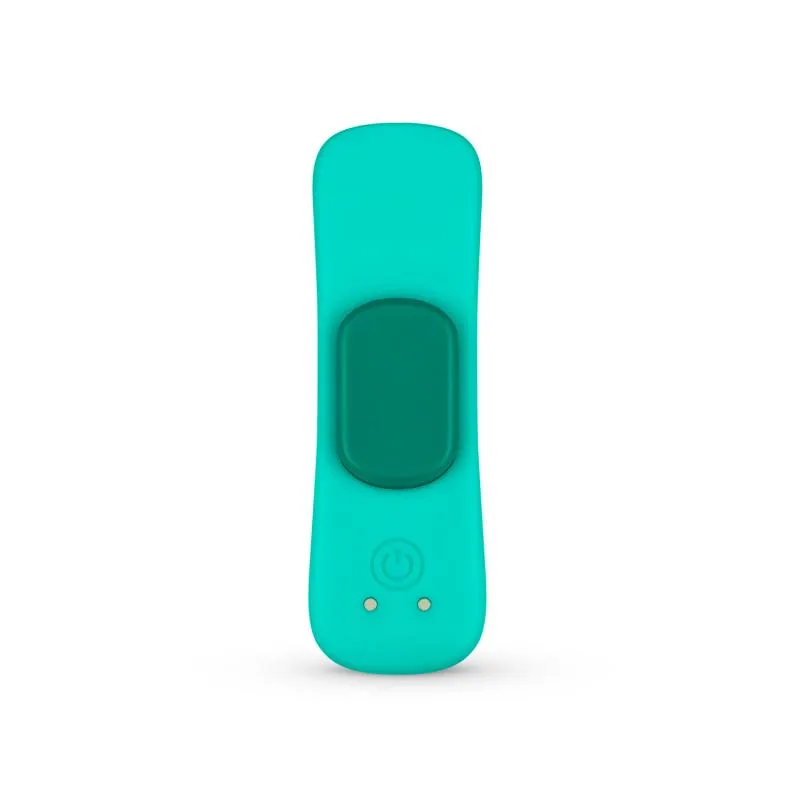 AMORELIE Joy »Boogie« App-gesteuerter Slip-Vibrator