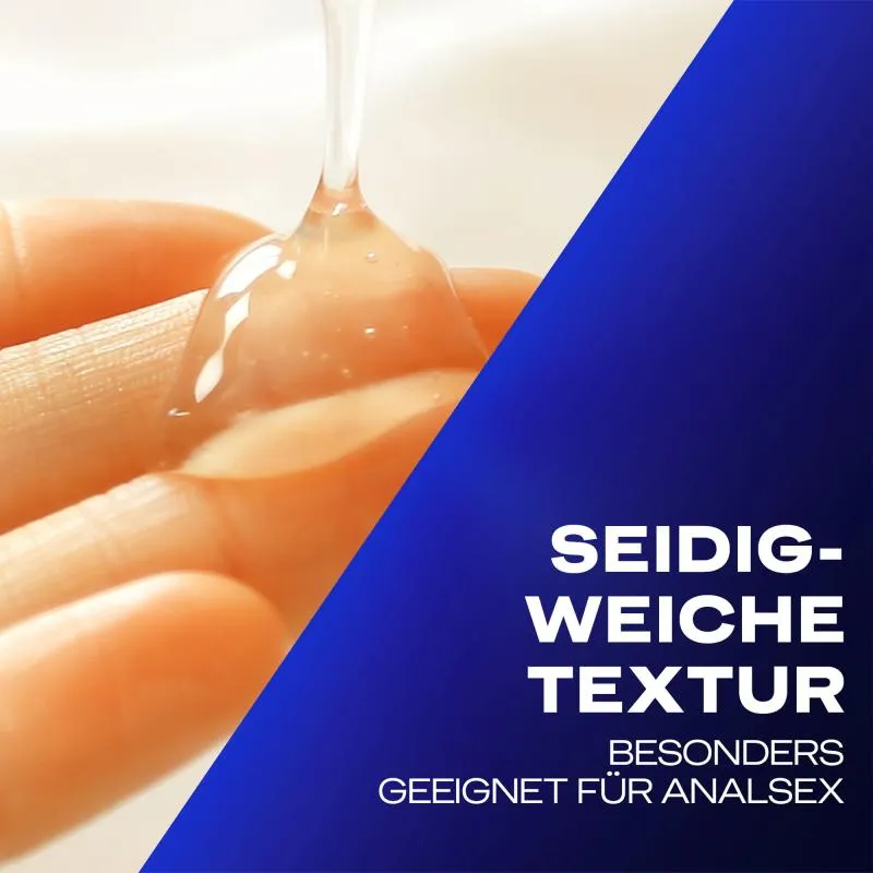 Durex Perfect Glide Gleitgel - 50 ml