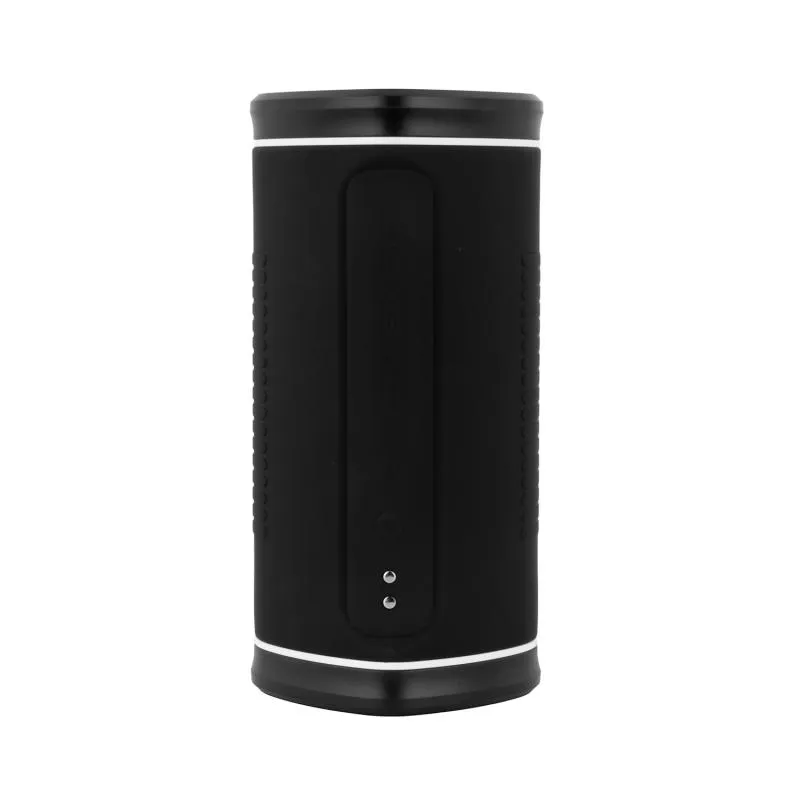 Lovense - Automatischer Masturbator Mit App - Schwarz