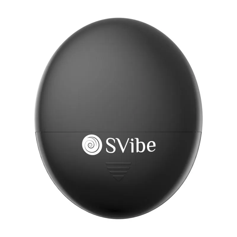 SVibe - Jovi Arc Paarring - Schwarz