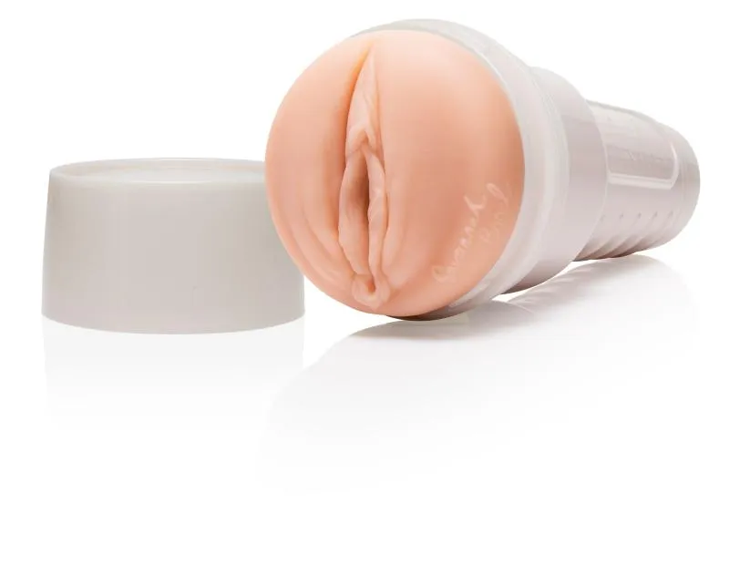 Fleshlight »Savannah Bond« Masturbator
