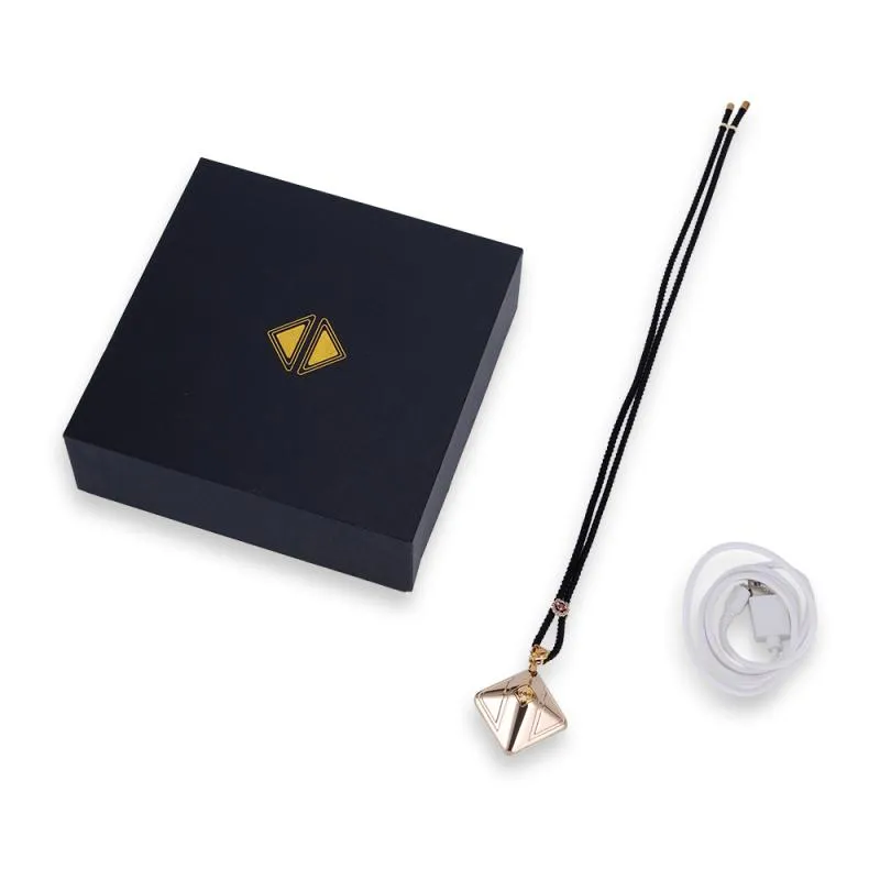 LOCKINK - Vibrationswürfel 2.0 - Gold
