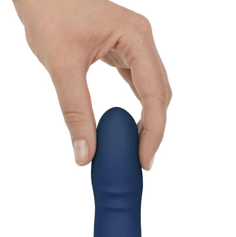 AMORELIE »Ride 2.0« G-Punkt-Vibrator