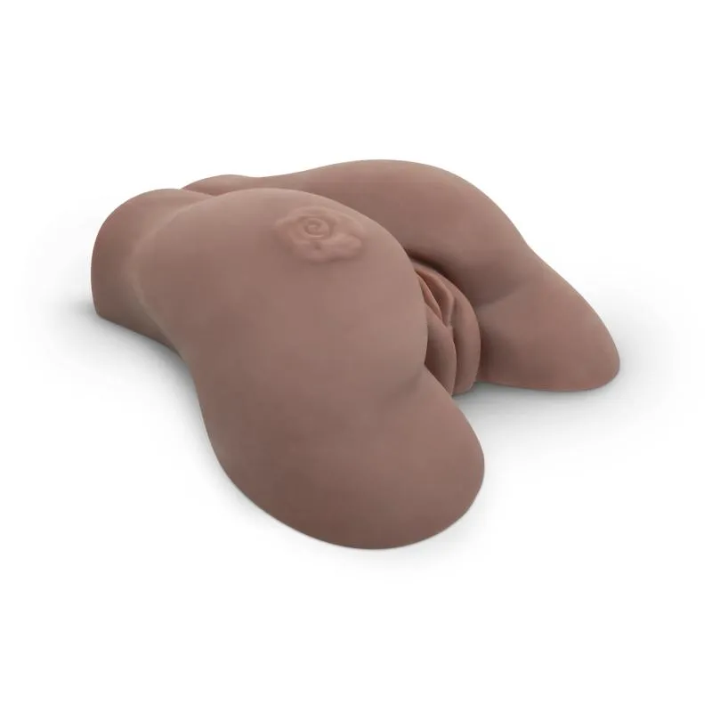 Trinity Rose Realistischer Masturbator