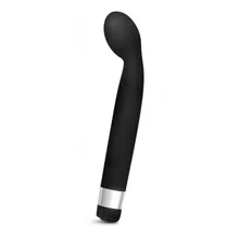Rose – Scarlet G-Punkt-Vibrator – Schwarz Rose – Scarlet G-Punkt-Vibrator – Schwarz