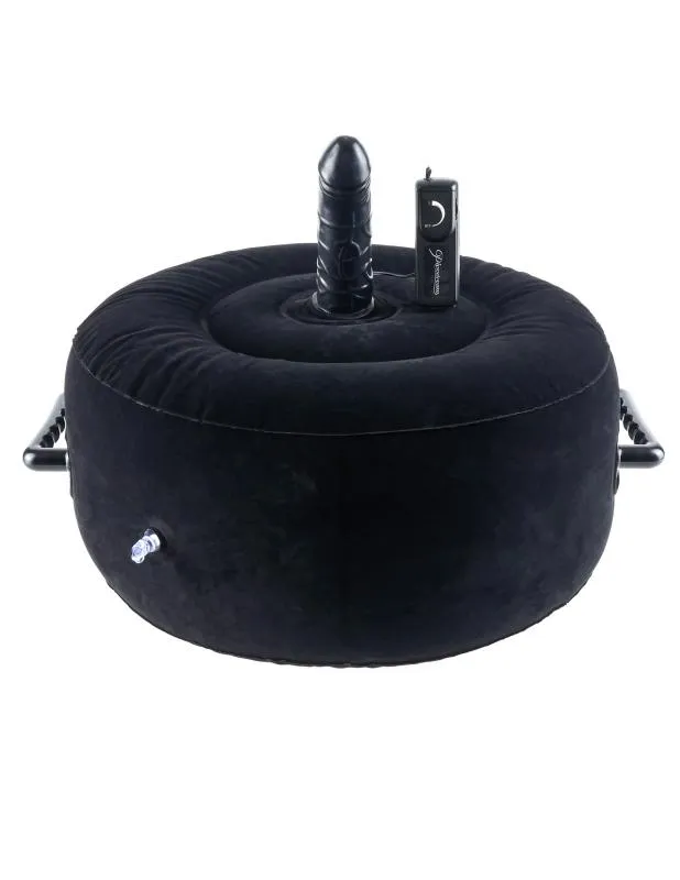 Fetish Fantasy »Inflatable Hot Seat« Sexmaschine