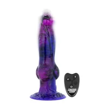 Mythical Mates - Arcane Probe Thrusting mit Fernbedienung - 24 cm Mythical Mates - Arcane Probe Thrusting mit Fernbedienung - 24 cm