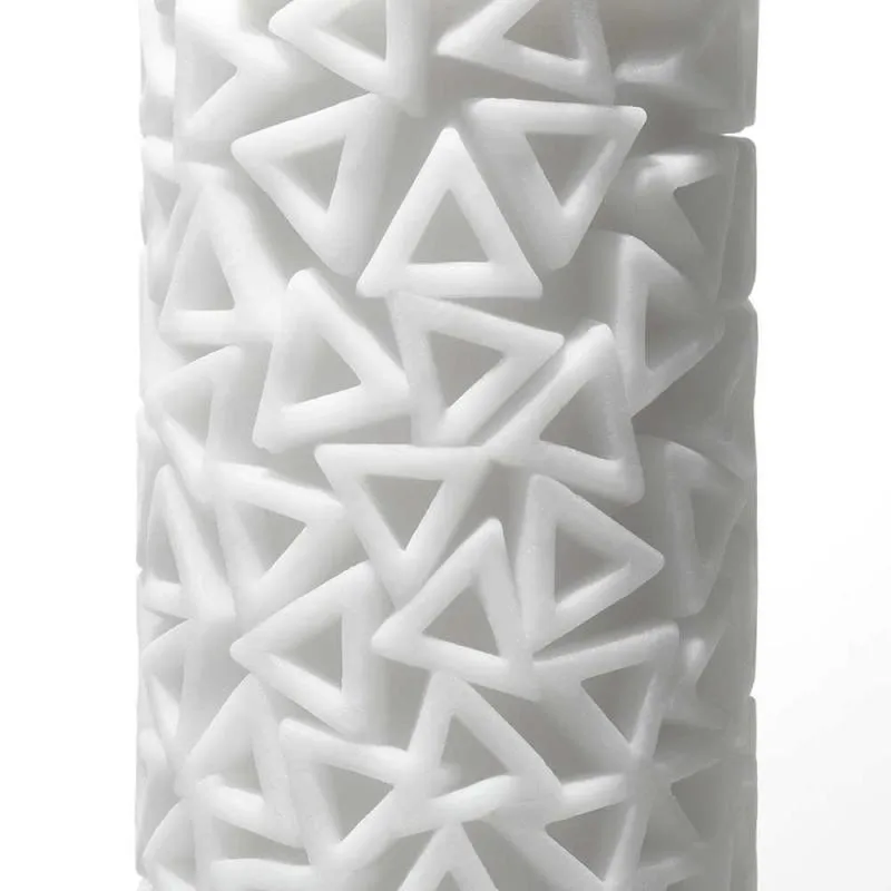 3D Pile