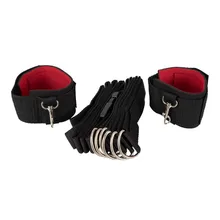 Bett-Fesseln Bett-Fesseln