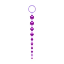 Analkugeln - Lila Analkugeln - Lila