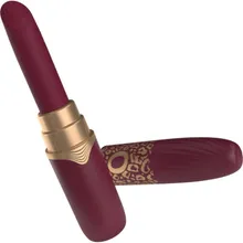 Screaming O – My Secret Premium Vibrating Lipstick – Merlot Screaming O – My Secret Premium Vibrating Lipstick – Merlot