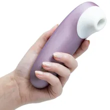 Womanizer – Pro Klitorisstimulator – Rosa Womanizer – Pro Klitorisstimulator – Rosa